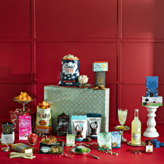 The Office Celebration Hamper image